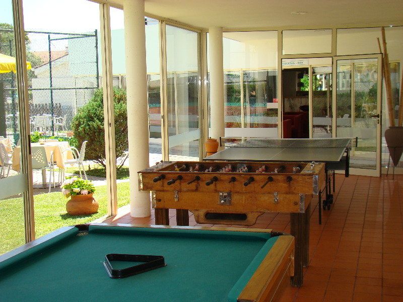 Clube Pinhal da Foz 2