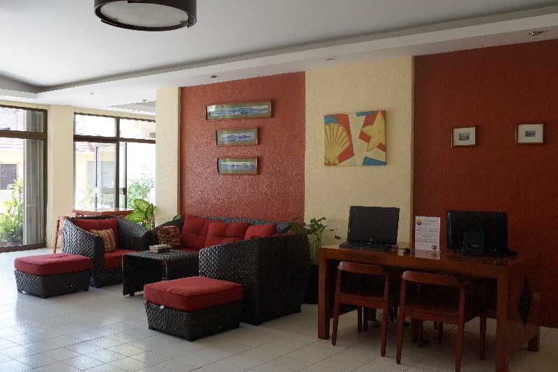 Hotel Plaza Cozumel 2