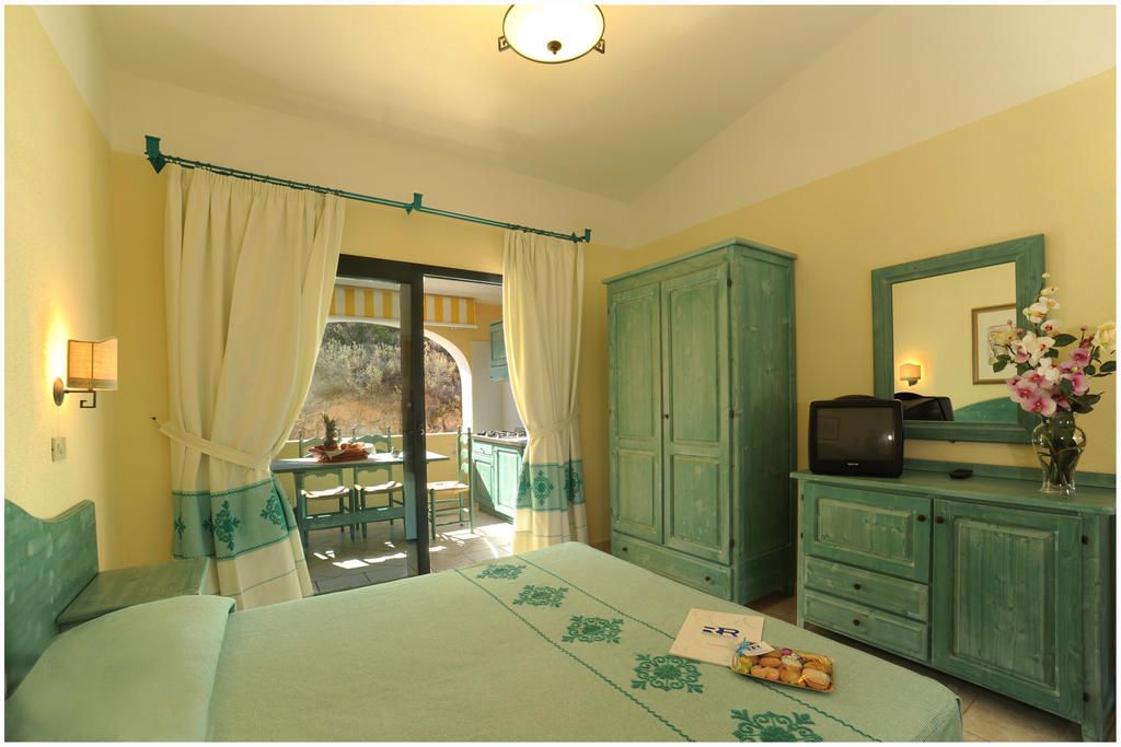 Hotel & Residence Cala Liberotto 3 Hotel & Residence Cala Liberotto 3