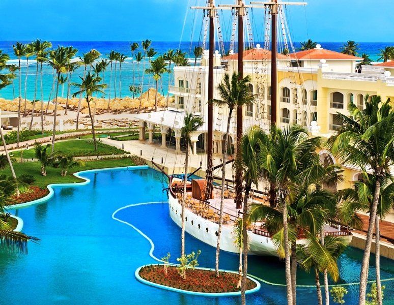 Iberostar Grand Bavaro - Solo Adultos 1 Iberostar Grand Bavaro - Solo Adultos 1