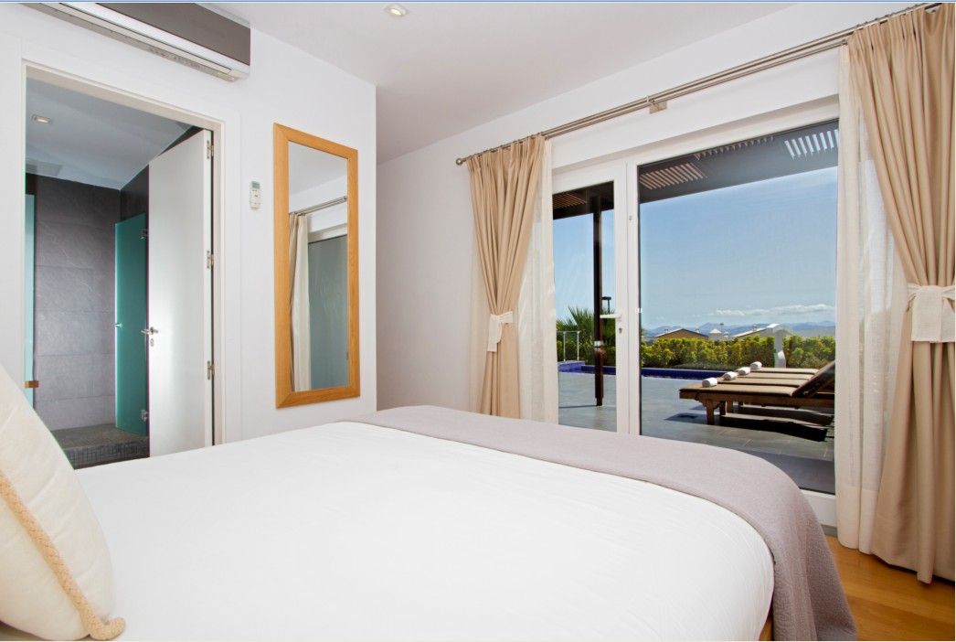 Hoopoe Villas Lanzarote 3