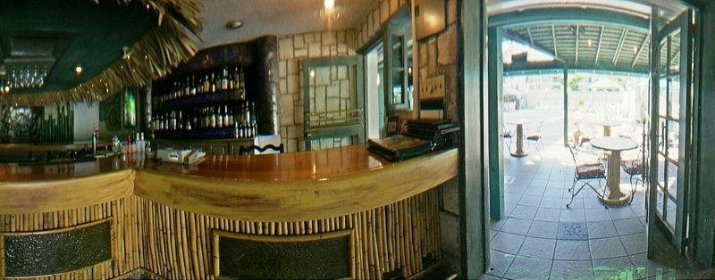 Doctors Cave Beach 1