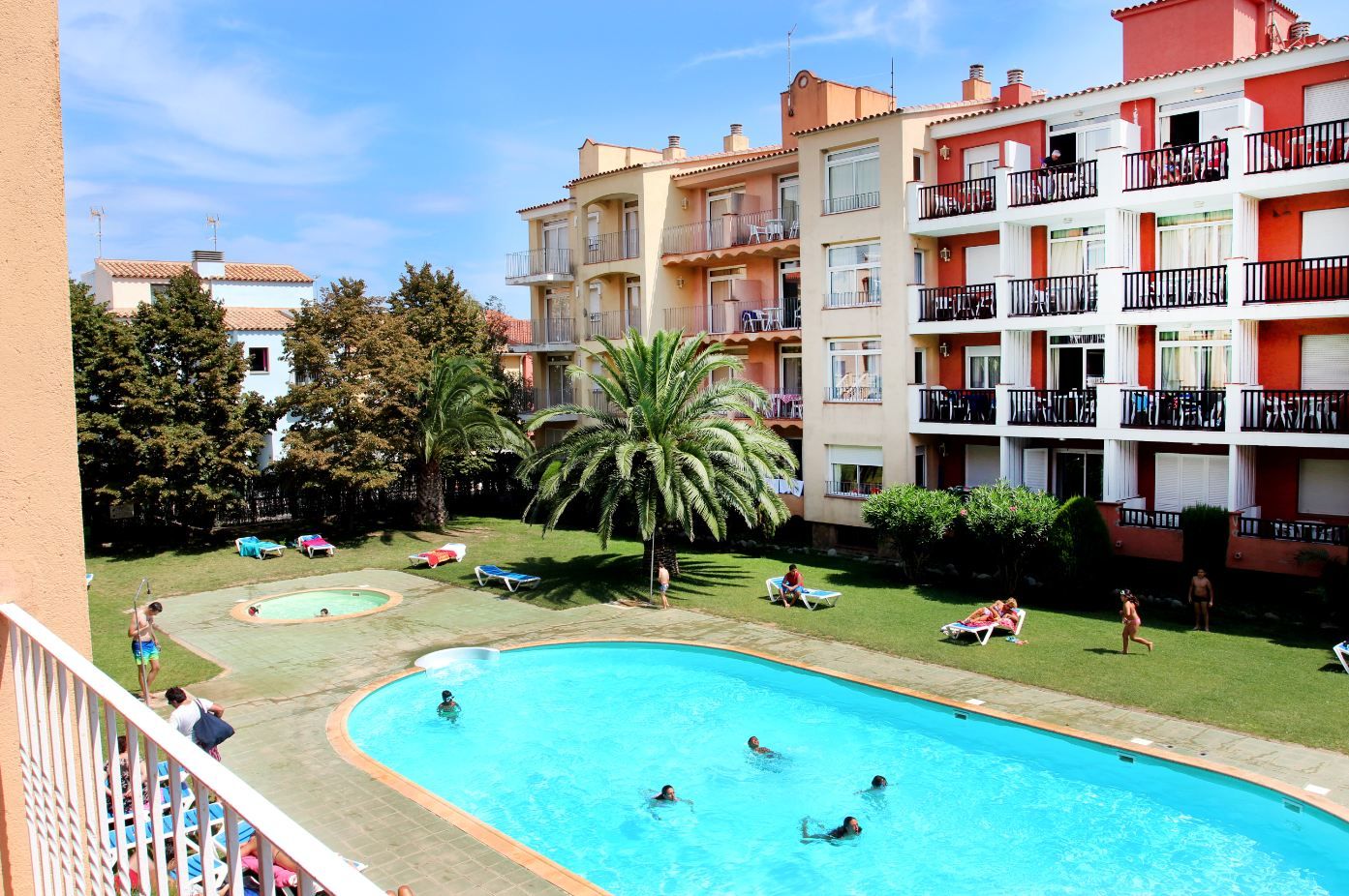 BT Gran Reserva Apartamentos