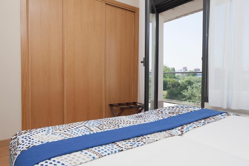 Aparthotel Jardines de Aristi 2 Aparthotel Jardines de Aristi 2