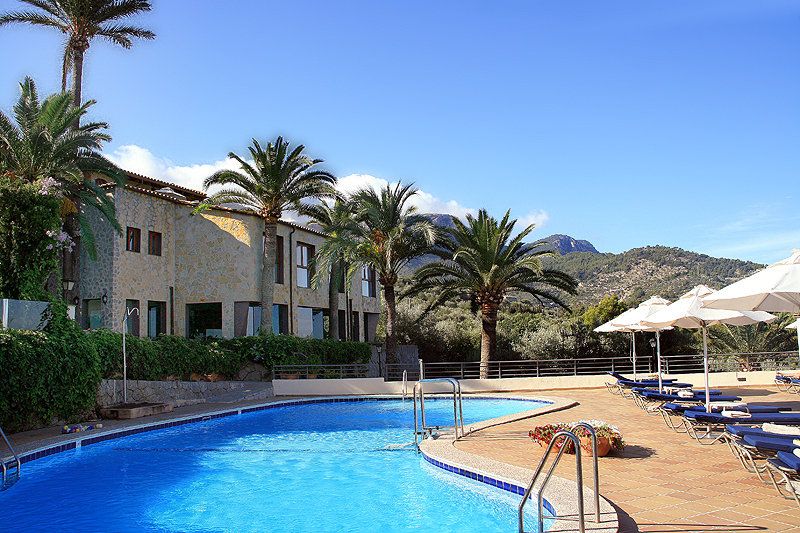 Hoposa Costa d'Or - Sólo Adultos 4 estrelas em Deià