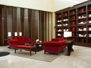 NH Collection Sevilla 2