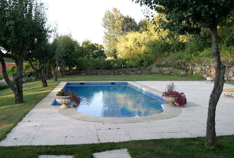 Quinta Da Mata -1 estrellas en Chaves