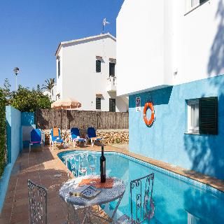 Apartamentos Torreta 3