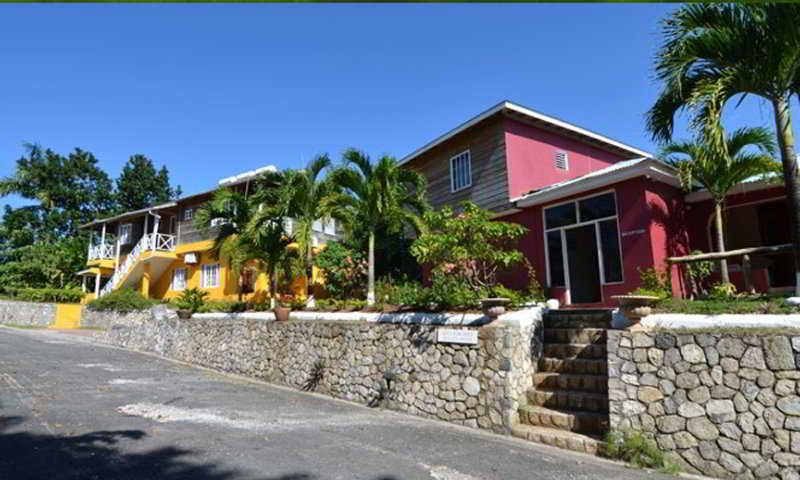 Bay View Eco Resort and Spa 2