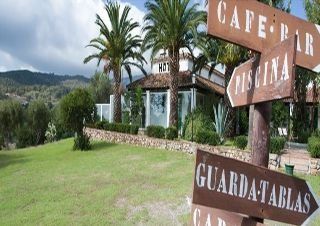 Cortijo Las Piñas 3