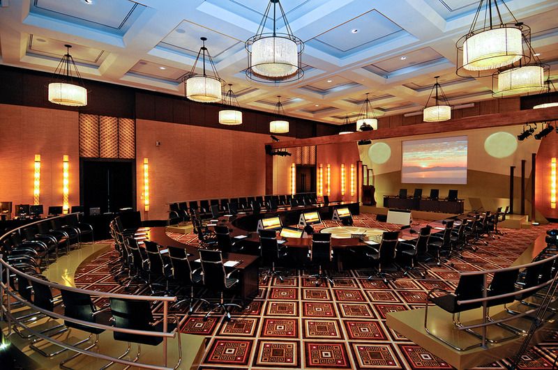 Banyan Tree Mayakoba 3