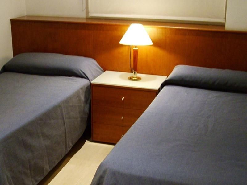 Aparthotel Napols 3 Aparthotel Napols 3