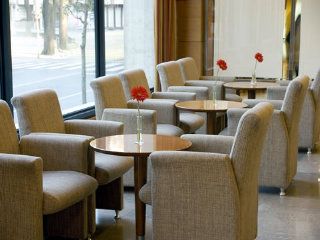 NH Canciller Ayala 2 NH Canciller Ayala 2