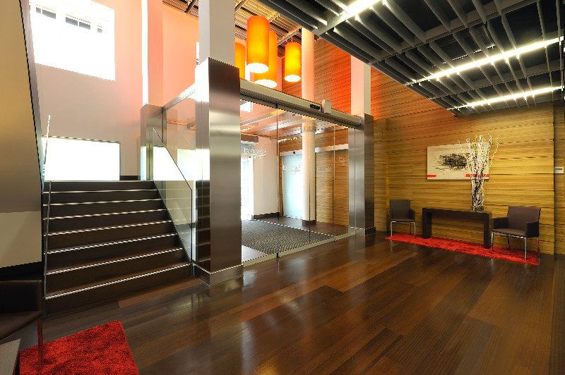 Sercotel Coliseo 1 Sercotel Coliseo 1