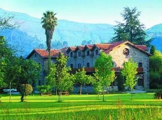 El Jardin De Carrejo 2 El Jardin De Carrejo 2