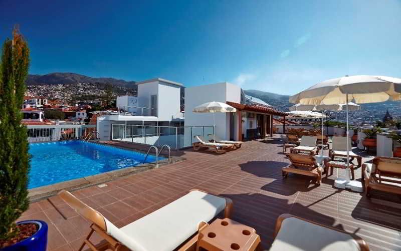 Hotel Madeira 1