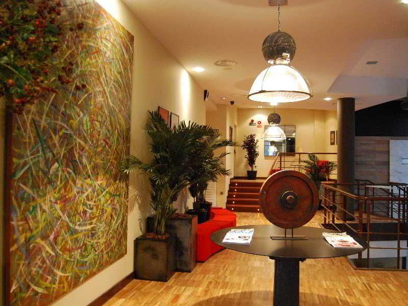 Isabel De Farnesio Hotel and Spa 2