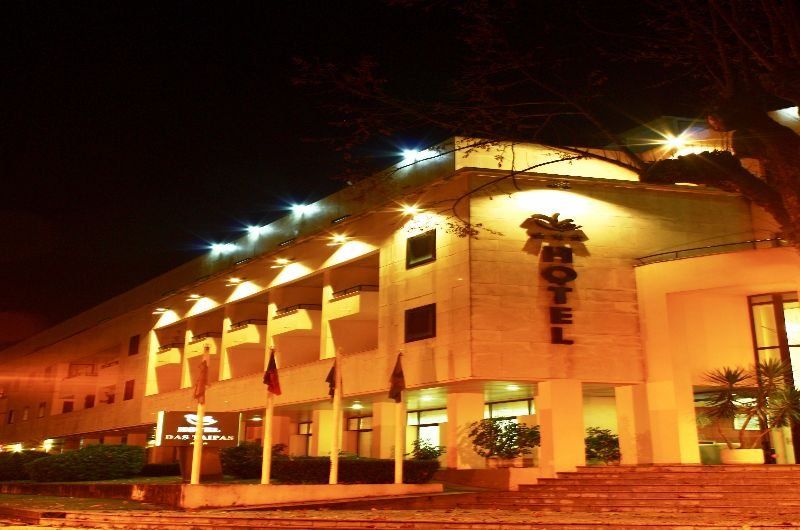 Hotel das Taipas 3 estrelas em Guimarães