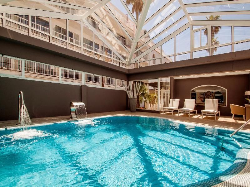 Catalonia del Mar - Sólo Adultos 2 Catalonia del Mar - Sólo Adultos 2