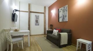 Apartamentos Duque de Alba 3