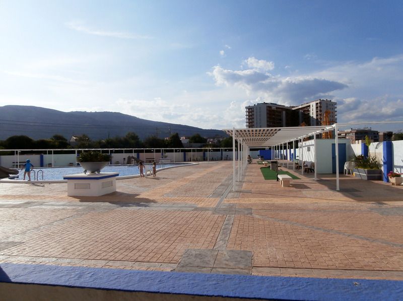 Apartamentos Mar de Oropesa 3000 2