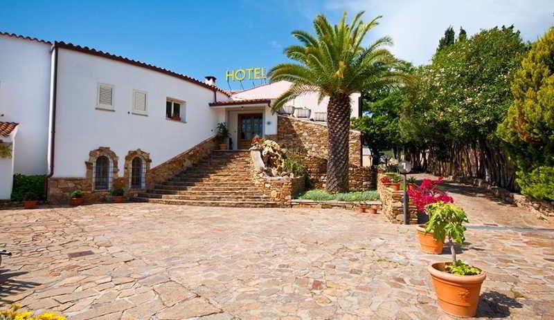 Hotel Ristorante L'Aragosta 3