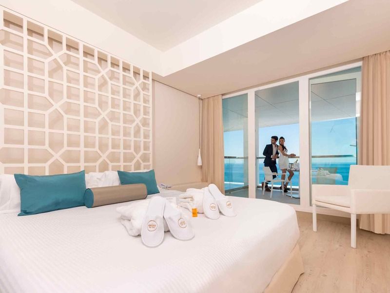 Amàre Marbella Beach Hotel - Solo Adultos 3