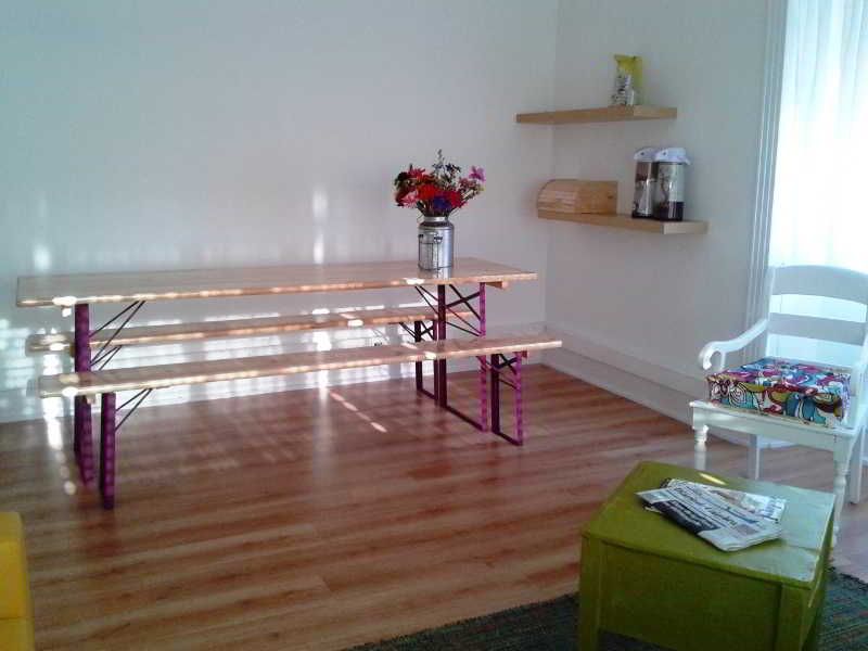 Dream On Coimbra Eco Hostel 3