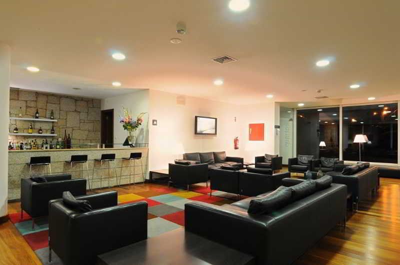INATEL Vila Ruiva Hotel 2