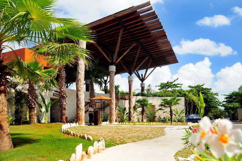 Ana y Jose Hotel & Spa Tulum 2 Ana y Jose Hotel & Spa Tulum 2