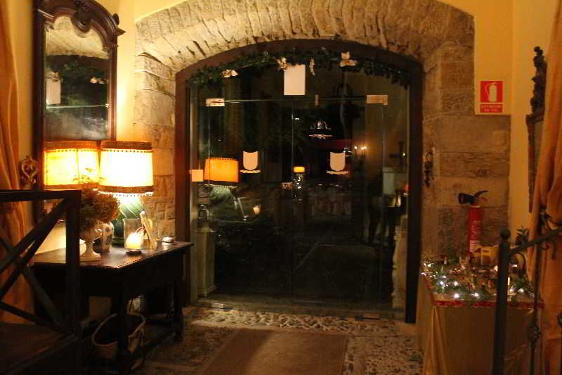 Palacio Conde Toreno 3 Palacio Conde Toreno 3