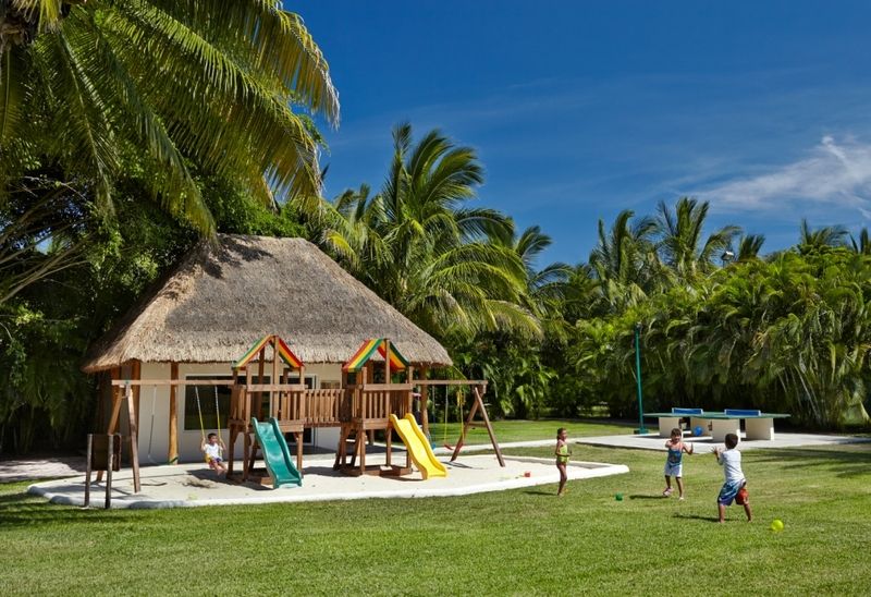 InterContinental Presidente Cozumel Resort & Spa 2