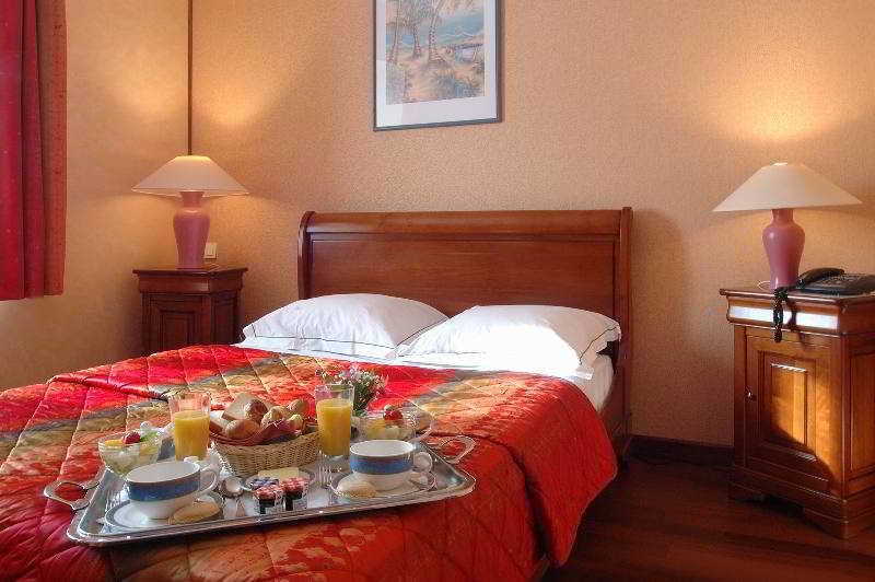 Qualys-Hotel Auberge Du Manet 3