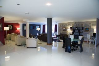 Chateau la Roca 1 Chateau la Roca 1