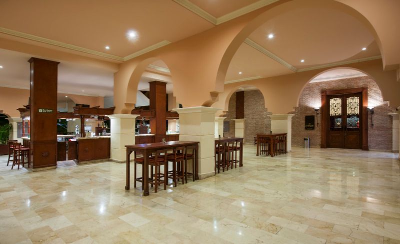 Barcelo Punta Cana All Inclusive 3 Barcelo Punta Cana All Inclusive 3