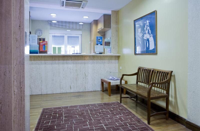 Hostal Residencia Don Diego 3