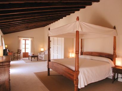 Hotel Rural Son Mas 2