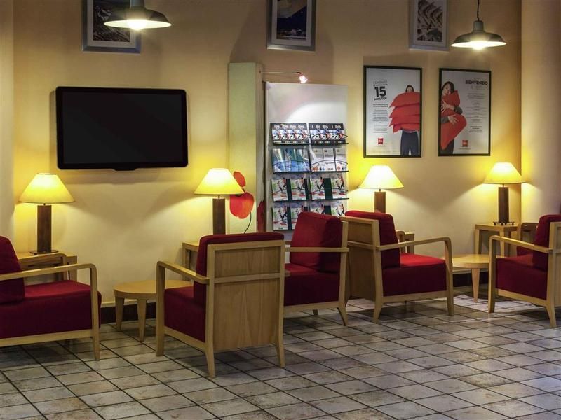 Ibis Valencia Alfafar 2 Ibis Valencia Alfafar 2