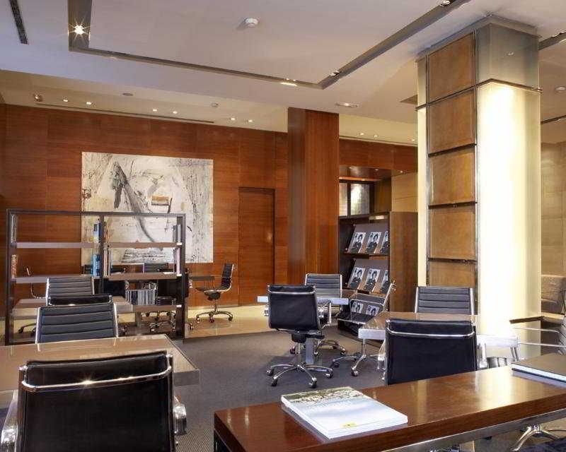AC Hotel Aitana By Marriott 3