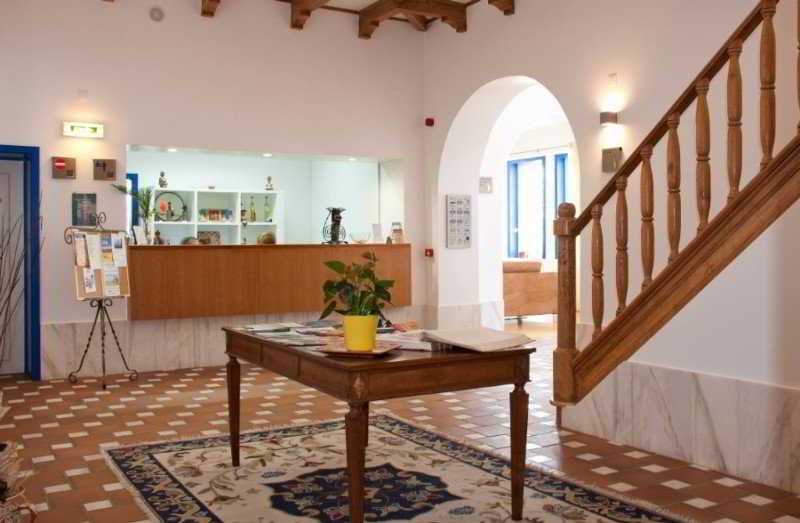 Santa Barbara dos Mineiros Hotel Rural 2