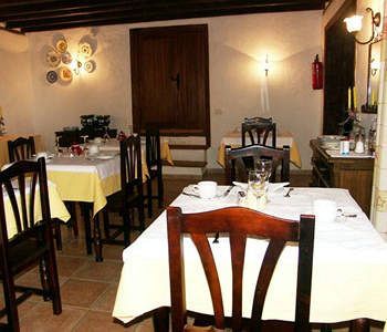 Hotel Rural La Correa Del Almendro 2 Hotel Rural La Correa Del Almendro 2