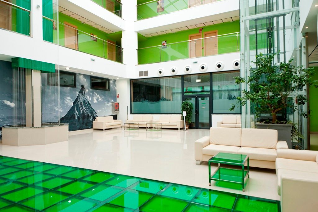 Ciudad de Corella 2 Ciudad de Corella 2