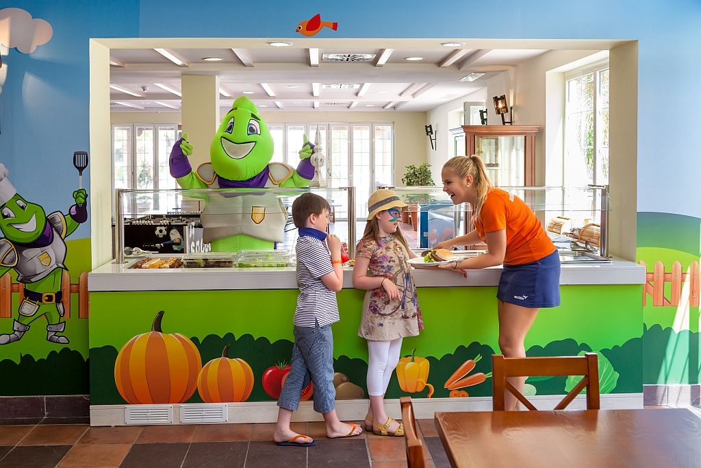 Gran Castillo Tagoro Family & Fun Playa Blanca 3 Gran Castillo Tagoro Family & Fun Playa Blanca 3