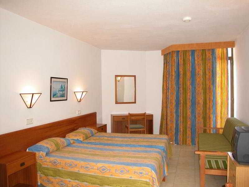 Ses Sevines Hotel 2 Ses Sevines Hotel 2