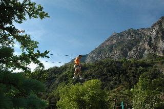 Club Bergers Resorts 3