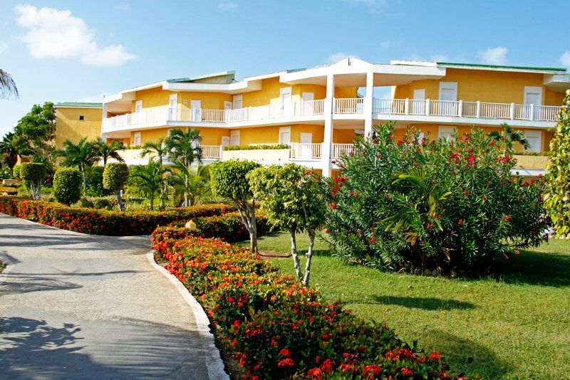 TRYP Cayo Coco 3
