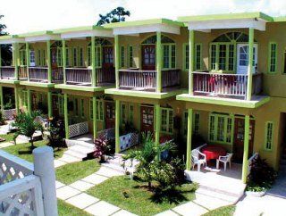 Fun Holiday Beach Resort 2