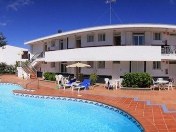 Hv Las Perlas San Bartolome De Tirajana Spain 1 Hv Las Perlas San Bartolome De Tirajana Spain 1