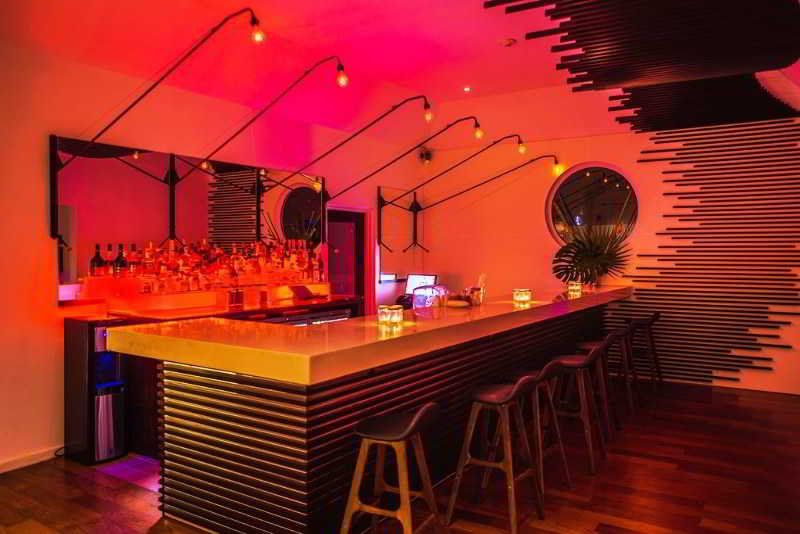 The Trident Hotel 1 The Trident Hotel 1