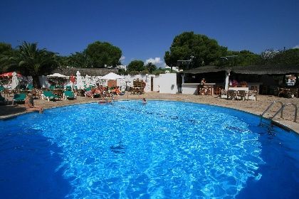 Hotel Pinos Playa 3 Hotel Pinos Playa 3